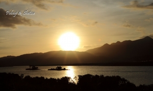 社子~夕陽的溫度