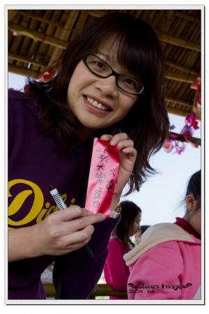 帶著女王奪金牌...年假出遊最終女王篇...