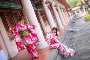 柔兒三姐妹