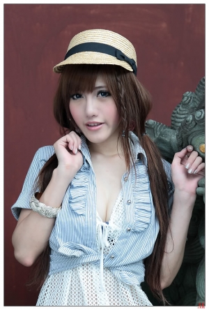 可愛的Yuli