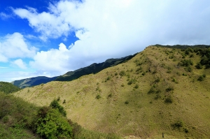 合歡山北峰一日遊