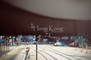 Hong Kong 七十二變‧Patty by HERO