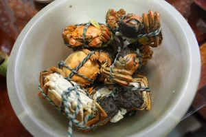 好膩的一餐