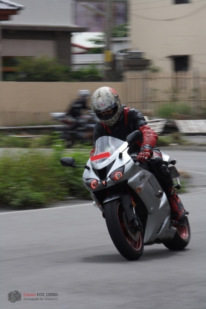 重車追焦樂