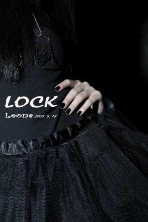 來搖滾吧~Leona