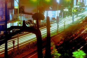 車軌