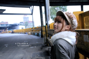 Mio + Heartfelt +