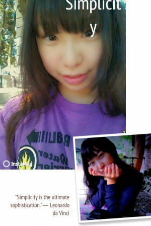 女王拍拍&nbsp;&nbsp;只有一張好看XD