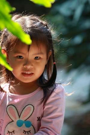這一家系列-  捻花惹草