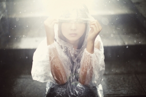 Patty - Rain Vogue