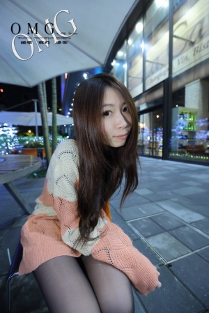 希 夜半邀約