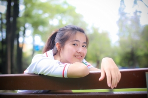 小花