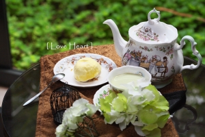 Love Heart