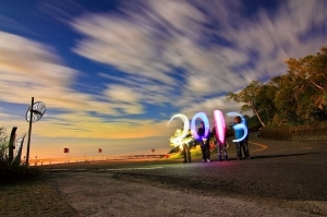 再度出清!! 潛水潛太久