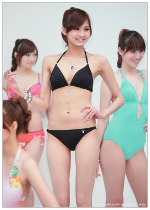SOGO泳裝秀