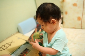 【花妍巧妤】小妤兒特寫