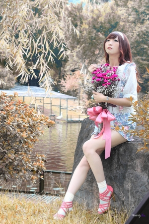 故宮至善園~沐芸~