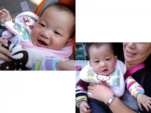 愛女精典相片 bevis