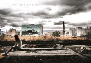 The Lost Spirit・BONNIE