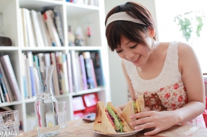 大Q◆ティー タイム