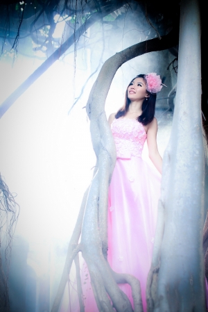 感覺叫 Nicole 的都是正咩