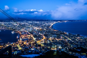 日本北海道