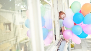 [D] The Balloon