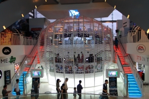 香港 June 2007