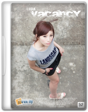 [舒舒]Vacancy
