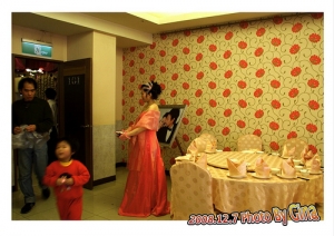 【隨手記錄】婚禮之後呢？