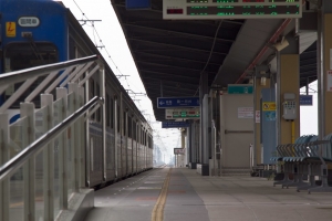 台南，隨拍。