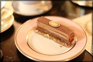Ladurée in Paris