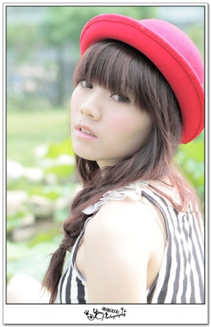 小文 → 華山藝文中心