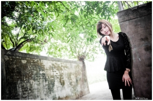 2014.03.15 蕾妮妮‧刑武場