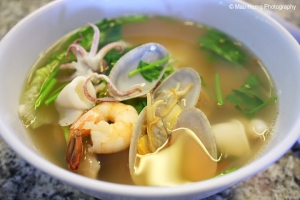 【鸿摄】马来西亚怡保美食