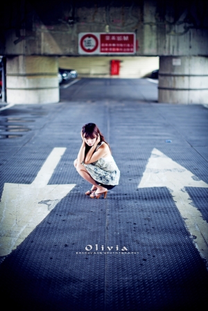 Rainy Day -  Olivia