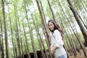 和妳一起的小旅行~Chloe