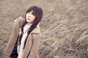 [50D]Time Of Love | Patty