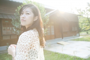 RITA．沐浴