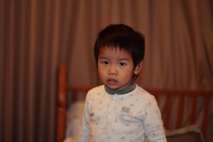 50/F1.4 配內閃燈