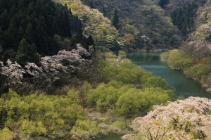 北陸紀行 - 景物篇