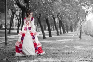 2011.11.12 憶憶@原生植物園 by 情為何物