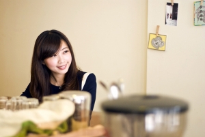 微甜布蕾