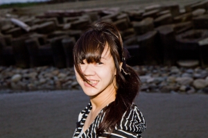 Anita ~ 夕陽無限美