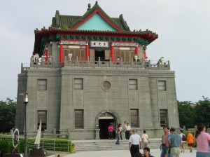 戰地風雲－舊照分享