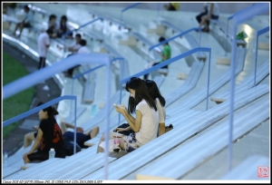 再次挑戰新莊運動公園