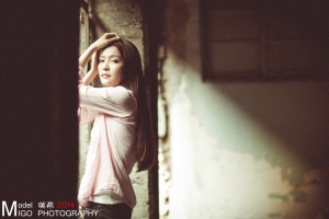 【Vogue Girl 020】瑞希