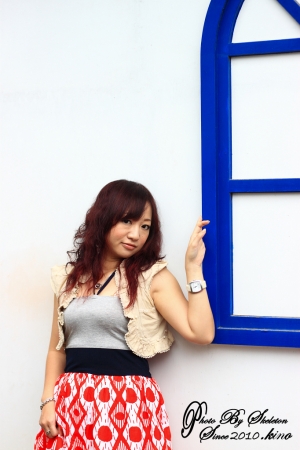 大屯花卉中心~kino