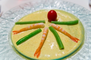 肚子有點餓，來去吃西堤 【 Let's TASTy Let's enjoy! 】