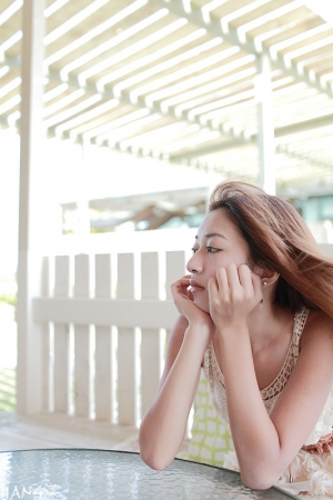 布布◆一個沒有牛的牧場